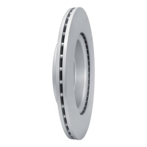 Mercedes-Benz G500 Brake Rotor (1) - Rear - R1 Concepts - Hi-Carbon Alloy GeoMET Coated - `19-`25